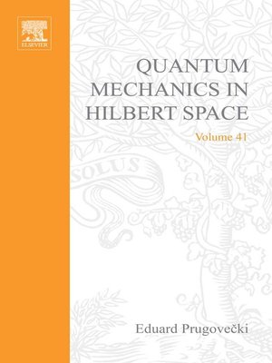 quantum mechanics books for beginners pdf